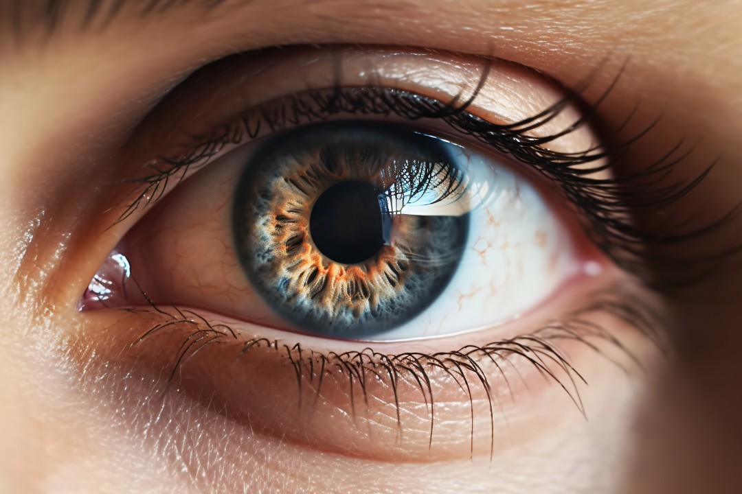Eye-Tracking’s Breakthrough Moment Has Arrived